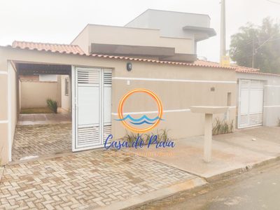 Casa, 2 quartos, 72 m² - Foto 1