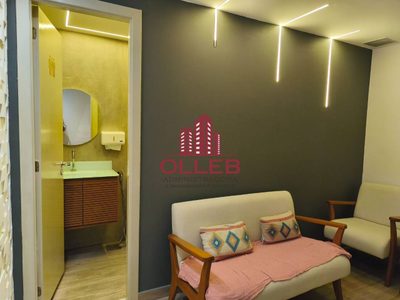 Sala-Conjunto, 41 m² - Foto 5