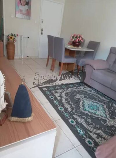 Apartamento, 3 quartos, 91 m² - Foto 4