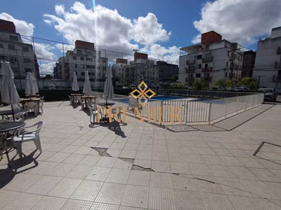 Apartamento, 3 quartos, 82 m² - Foto 1