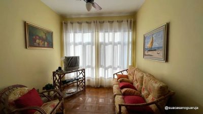 Apartamento, 2 quartos, 80 m² - Foto 1