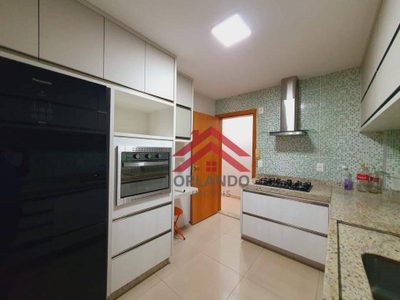 Apartamento, 3 quartos, 150 m² - Foto 4