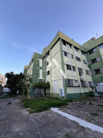 Apartamento, 2 quartos, 47 m² - Foto 1