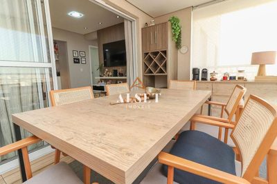 Apartamento, 3 quartos, 89 m² - Foto 4