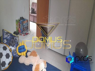 Apartamento, 2 quartos, 90 m² - Foto 3