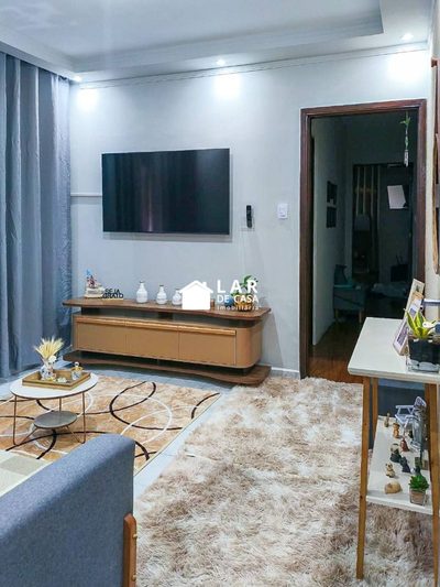 Sobrado, 3 quartos, 200 m² - Foto 2