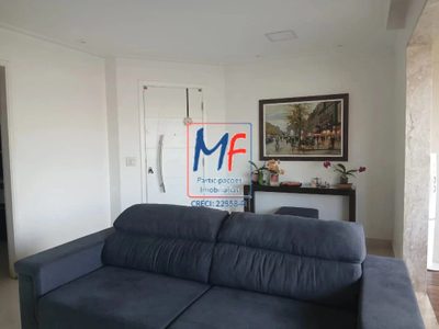 Apartamento, 3 quartos, 93 m² - Foto 2