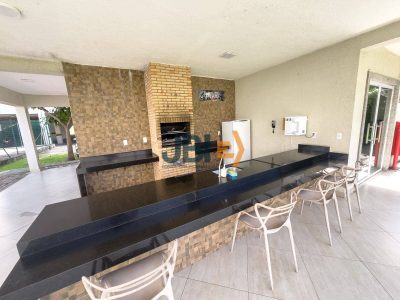Apartamento, 2 quartos, 45 m² - Foto 4