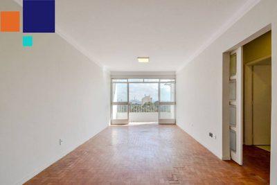 Apartamento, 2 quartos, 95 m² - Foto 3