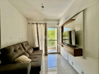Apartamento, 2 quartos, 59 m² - Foto 4