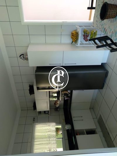 Casa de Condomínio, 4 quartos - Foto 3