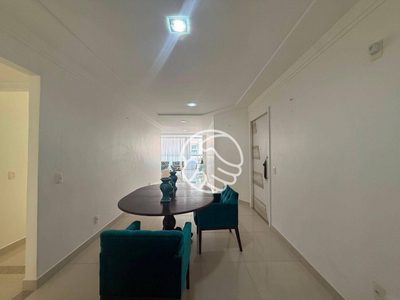 Apartamento, 4 quartos, 148 m² - Foto 5
