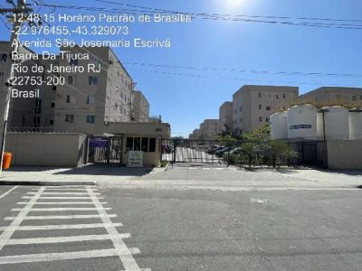 Apartamento, 2 quartos, 43 m² - Foto 1