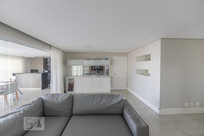 Apartamento, 4 quartos, 180 m² - Foto 5