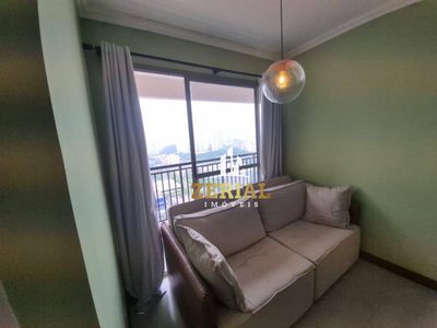 Apartamento, 2 quartos, 61 m² - Foto 3
