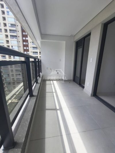 Apartamento, 2 quartos, 69 m² - Foto 2