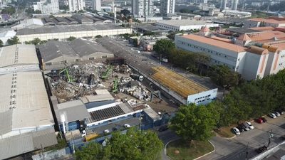 Terreno, 4975 m² - Foto 1