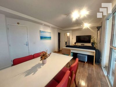 Apartamento, 3 quartos, 105 m² - Foto 4