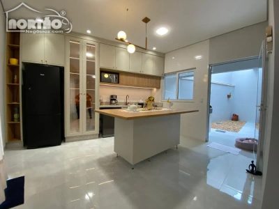 Casa, 3 quartos, 137 m² - Foto 4