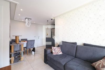 Apartamento, 2 quartos, 65 m² - Foto 4