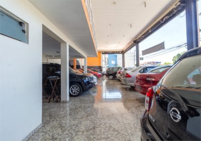 Prédio Inteiro, 350 m² - Foto 4