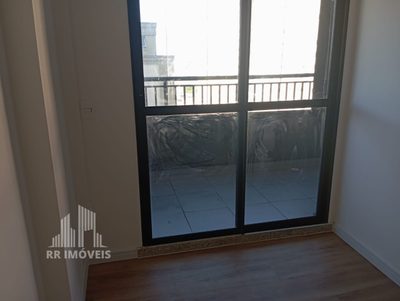 Apartamento, 1 quarto, 48 m² - Foto 3