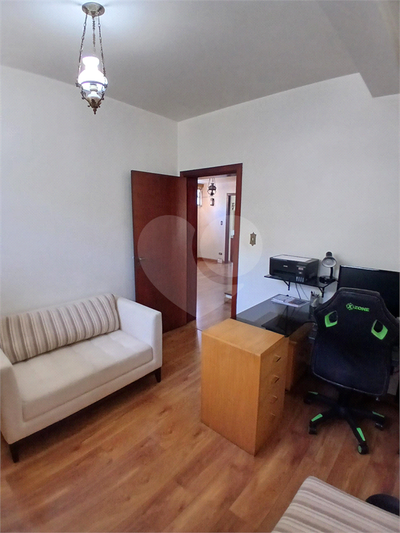 Sobrado, 4 quartos, 368 m² - Foto 2
