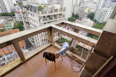 Apartamento, 1 quarto, 65 m² - Foto 2