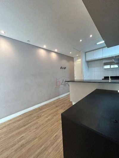 Apartamento, 2 quartos, 58 m² - Foto 2