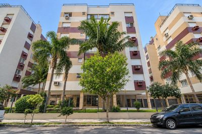 Apartamento, 3 quartos, 73 m² - Foto 3