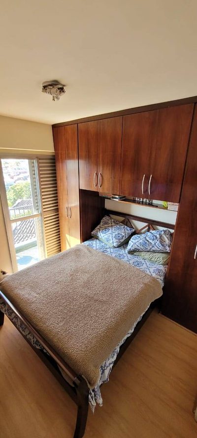 Apartamento, 2 quartos, 68 m² - Foto 2