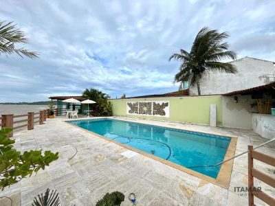 Casa, 5 quartos, 400 m² - Foto 4
