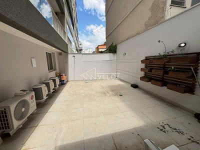 Apartamento, 2 quartos, 95 m² - Foto 1