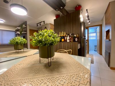 Apartamento, 1 quarto, 54 m² - Foto 3