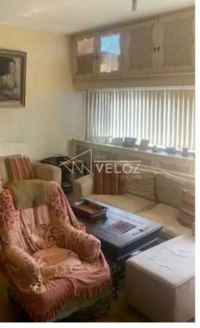Apartamento, 3 quartos, 160 m² - Foto 3