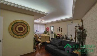 Apartamento, 3 quartos, 95 m² - Foto 5