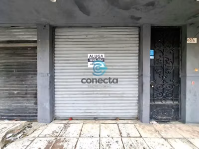 Loja-Salão, 191 m² - Foto 1
