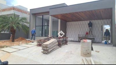Casa, 3 quartos, 150 m² - Foto 2