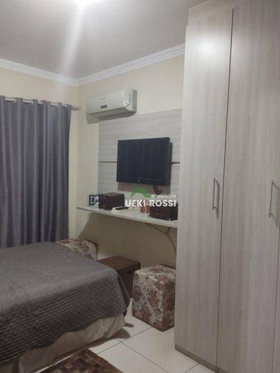 Casa, 3 quartos, 123 m² - Foto 4