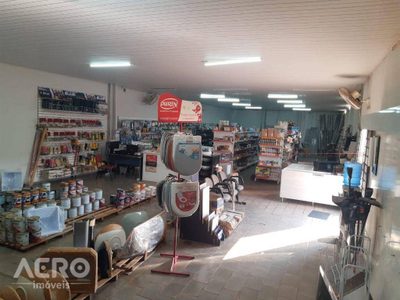 Depósito-Galpão, 450 m² - Foto 4
