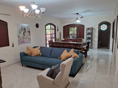 Chácara, 3 quartos, 8000 m² - Foto 5