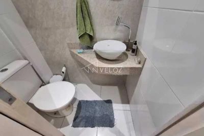 Apartamento, 2 quartos, 100 m² - Foto 1