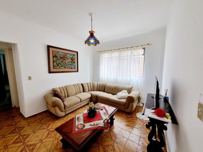 Apartamento, 1 quarto, 50 m² - Foto 2
