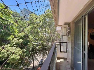 Apartamento, 3 quartos, 108 m² - Foto 5