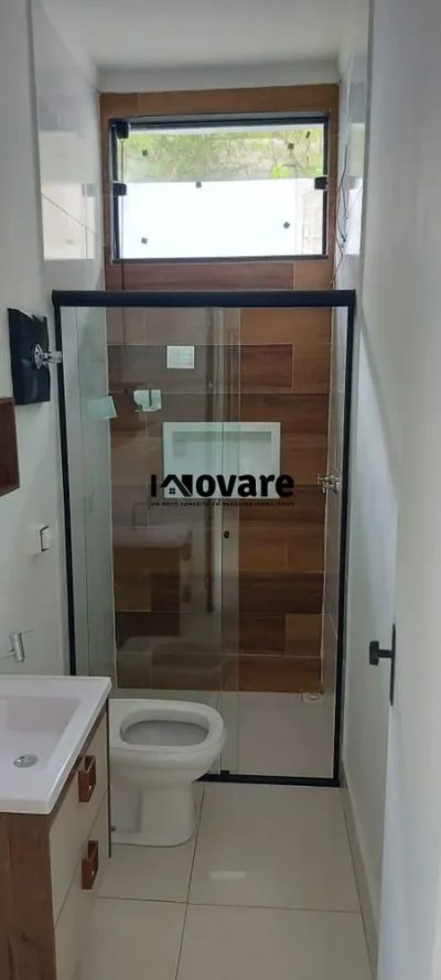 Casa, 2 quartos, 72 m² - Foto 3