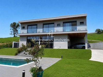 Casa de Condomínio, 5 quartos - Foto 1