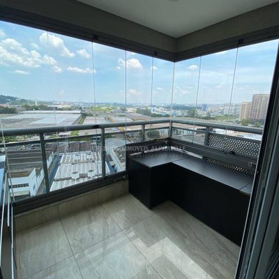 Apartamento, 2 quartos, 78 m² - Foto 1