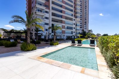 Apartamento, 3 quartos, 175 m² - Foto 2