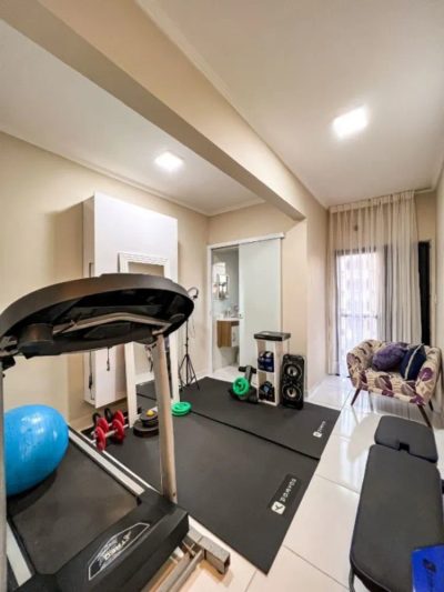 Apartamento, 4 quartos, 218 m² - Foto 3