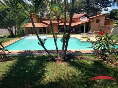 Chácara, 2 quartos, 1500 m² - Foto 4
